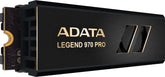 Unidad Ssd Adata Legend 970 Pro 1Tb Pcie Gen5X4 2280 (SLEG-970P-1TCI)